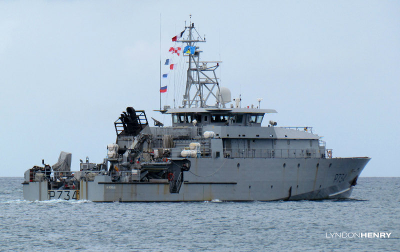 ship